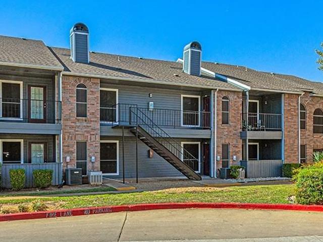 Apartment for rent in Fort Worth, Texas