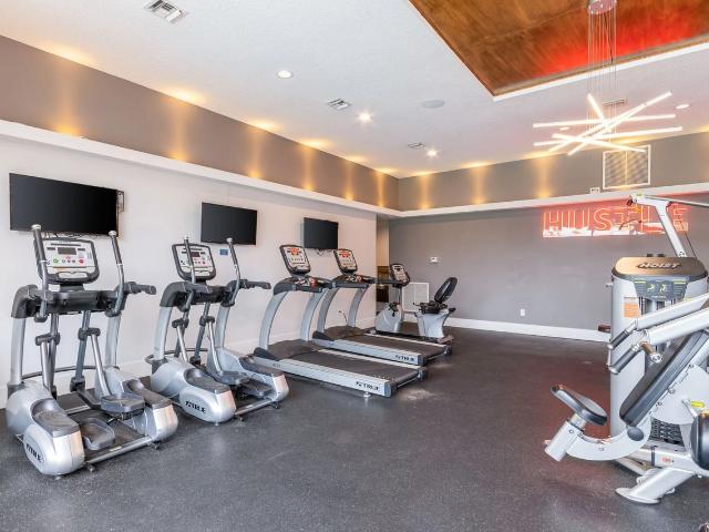 Apartment for rent in Winter Park, Florida