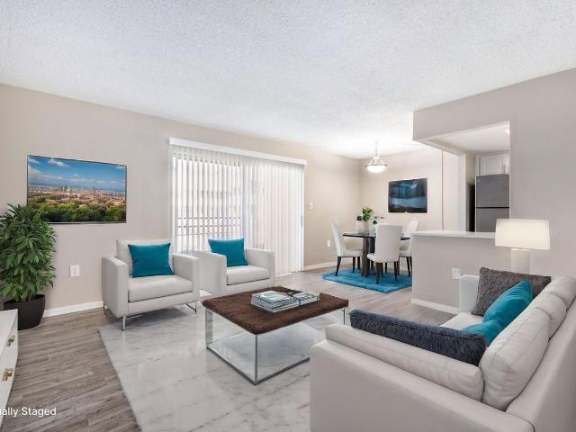 Apartment for rent in Winter Park, Florida