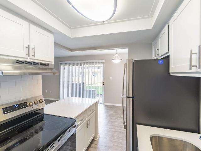 Apartment for rent in Winter Park, Florida