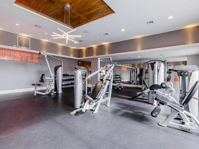 Apartment for rent in Winter Park, Florida