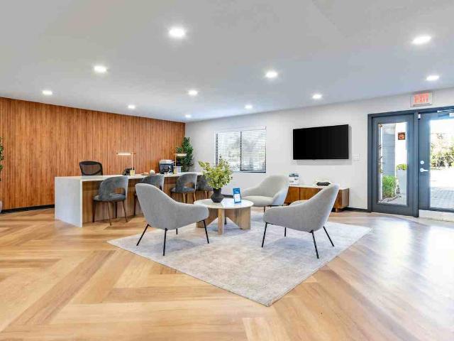 Apartment for rent in Winter Park, Florida