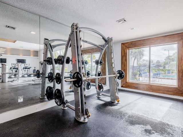 Apartment for rent in Winter Park, Florida