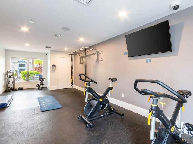Apartment for rent in Winter Park, Florida