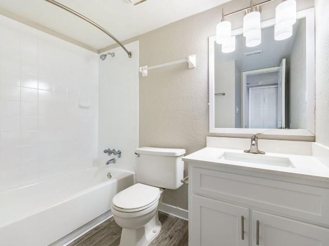 Apartment for rent in Winter Park, Florida