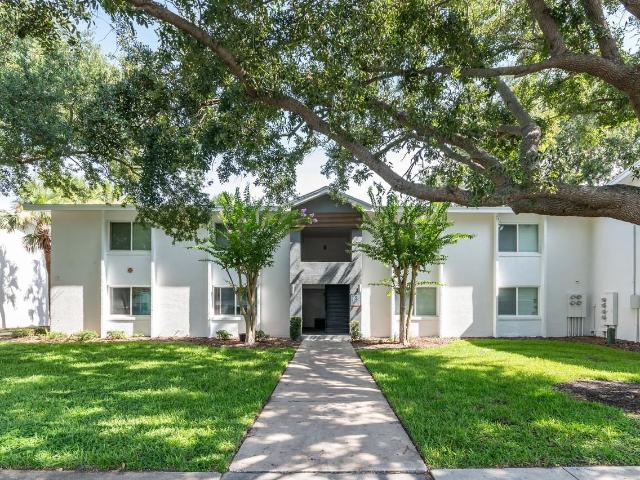 Apartment for rent in Winter Park, Florida