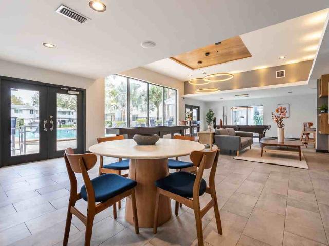 Apartment for rent in Winter Park, Florida