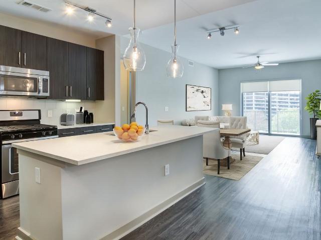 Apartment for rent in Atlanta, Georgia