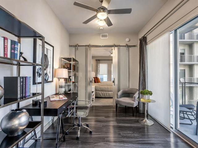 Apartment for rent in Atlanta, Georgia