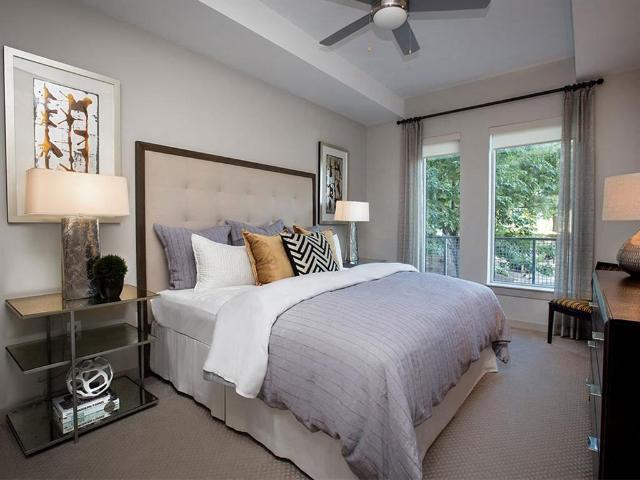 Apartment for rent in Atlanta, Georgia