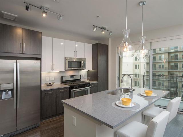 Apartment for rent in Atlanta, Georgia