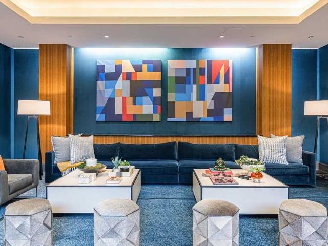 Apartment for rent in Atlanta, Georgia