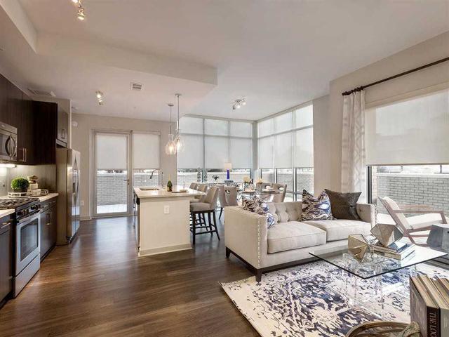 Apartment for rent in Atlanta, Georgia