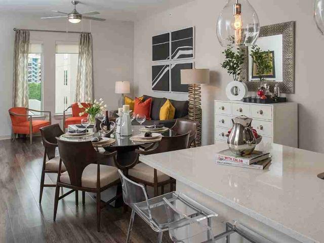 Apartment for rent in Atlanta, Fulton County