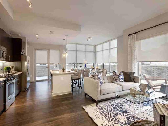 Apartment for rent in Atlanta, Georgia