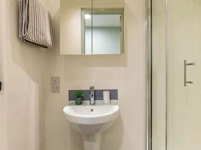 Studio for rent in London Borough of Lewisham, Greater London
