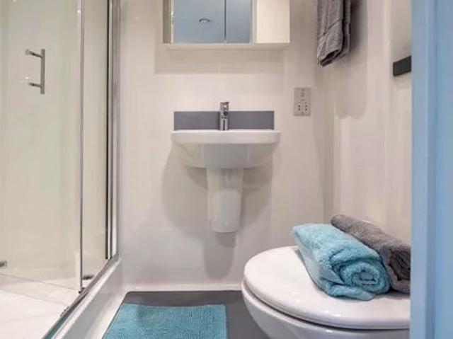 Studio for rent in London Borough of Lewisham, Greater London