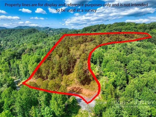 Land for sale in Lansing, Ashe County