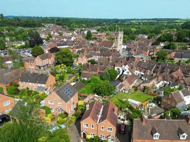 House for sale in Rushock, Worcestershire