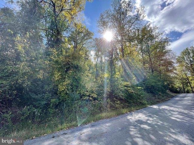 Land for sale in Virginia