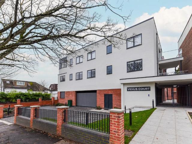 Apartment for rent in Hendon, Greater London