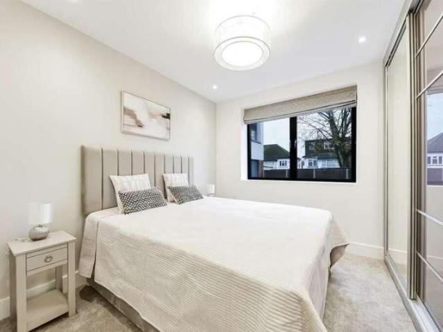 Apartment for rent in London Borough of Barnet, Greater London