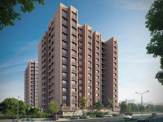 Flat for sale in Naranpura - Ahmedabad, Gujarat