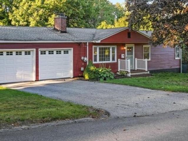 House for sale in Shrewsbury, Worcester County