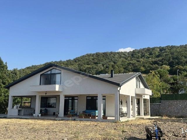 Gönen, Balikesir içerisinde satılık Villa