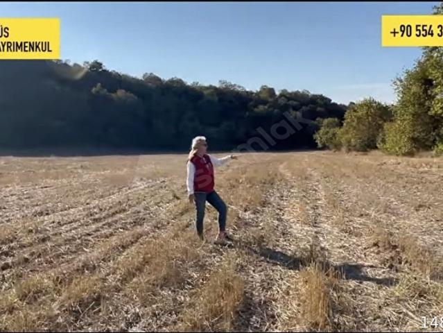 Gönen, Balikesir içerisinde satılık Arsa