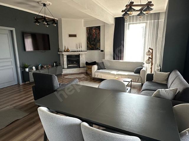 Biga, Çanakkale içerisinde satılık Villa