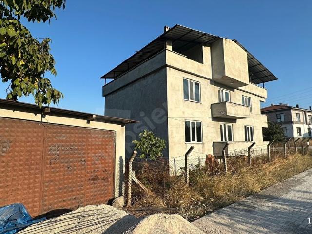 Gönen, Balikesir içerisinde satılık Villa