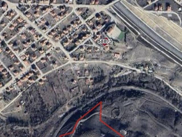 Elmadağ, Ankara içerisinde satılık Arsa