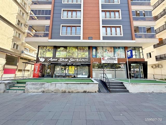 Uşak Merkez, Uşak içerisinde satılık mülk