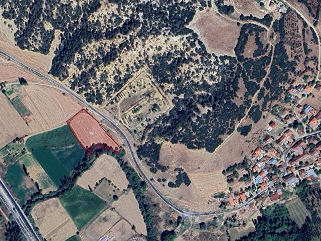 Yenierice, Sivaslı içerisinde satılık Arsa