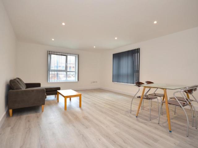 Apartment for rent in Millwall, Greater London