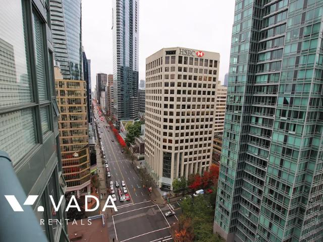 Apartment for rent in Vancouver, British Columbia