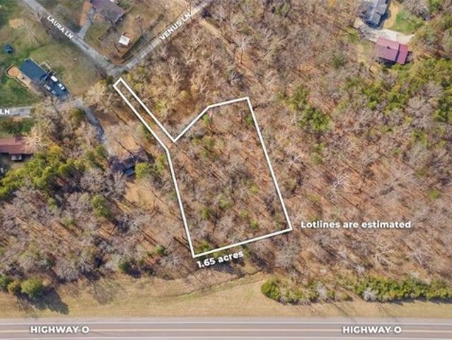 Land for sale in Pacific, Missouri