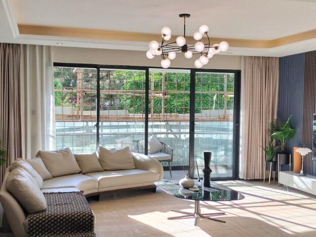 Apartment for rent in Westlands, Nairobi