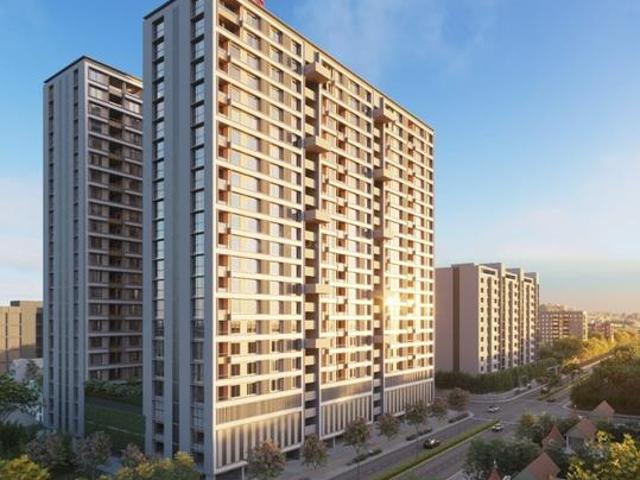 Flat for sale in Gujarat