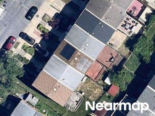 Townhouse for sale in Philadelphia, Pennsylvania