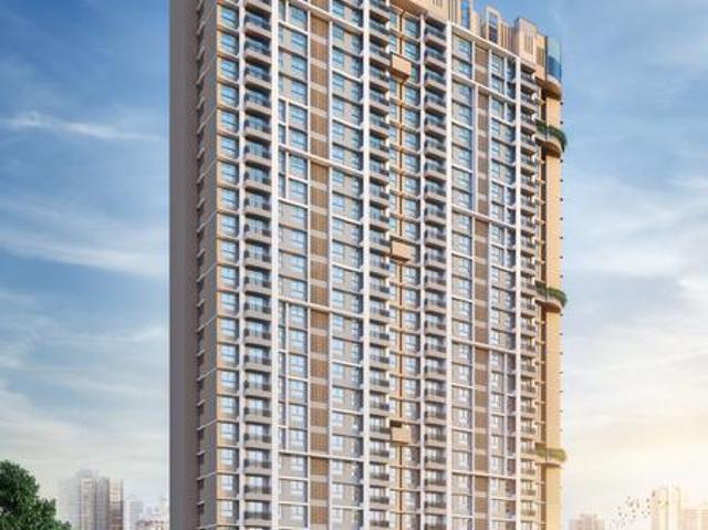 Flat for sale in Dombivli, Kalyan-Dombivli
