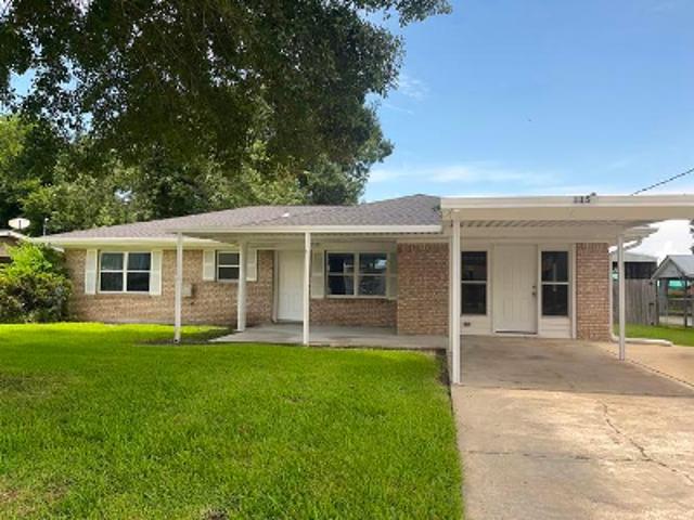 House for sale in Louisiana