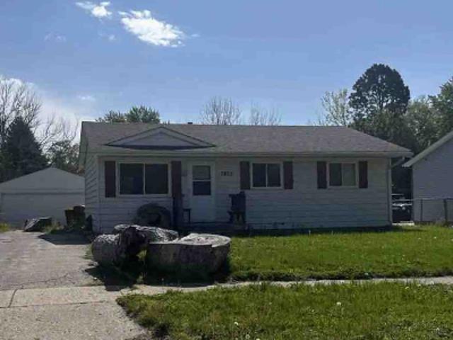 House for sale in Winnebago, Illinois
