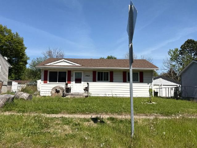 House for sale in Winnebago, Illinois