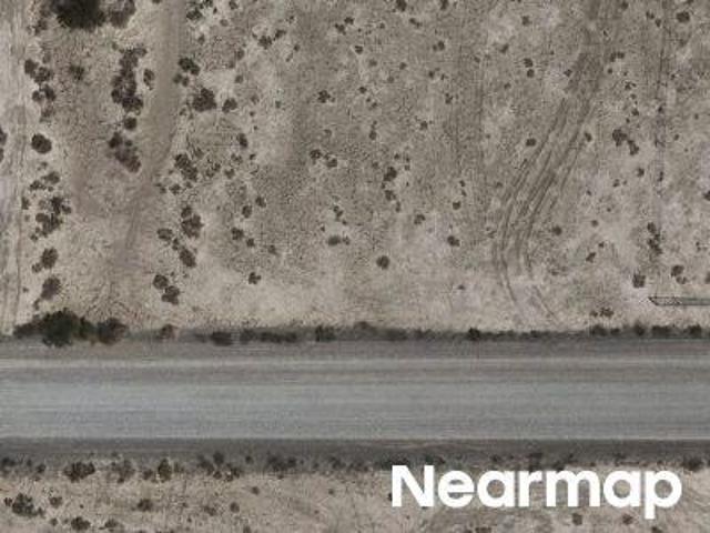Land for sale in Nye, Nevada