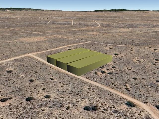 Land for sale in Rio Rancho, New Mexico
