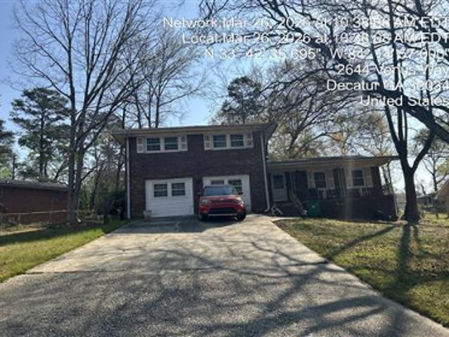 House for sale in Ellenwood, Georgia