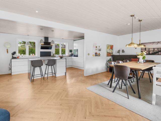 Villa til salg i Esbjerg