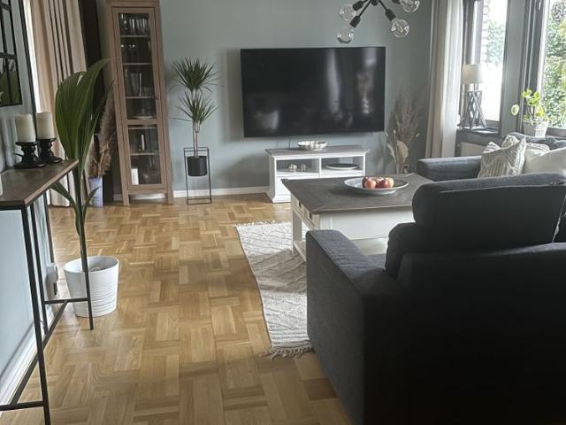 Hus hyra i Ljungsbro, Östergötland